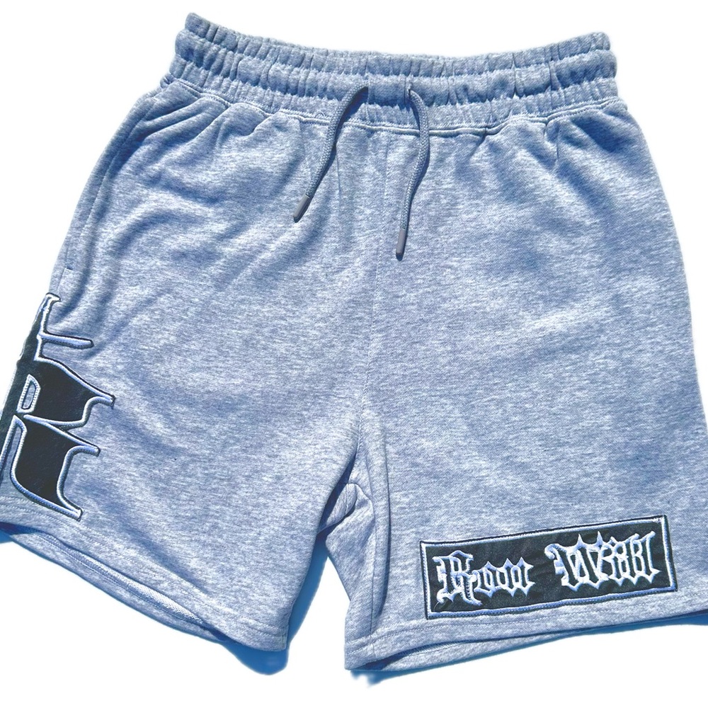 Ron Will Shorts